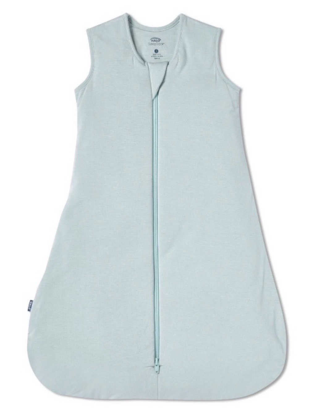 HALO SleepSack SuperSoft Bamboo Viscose